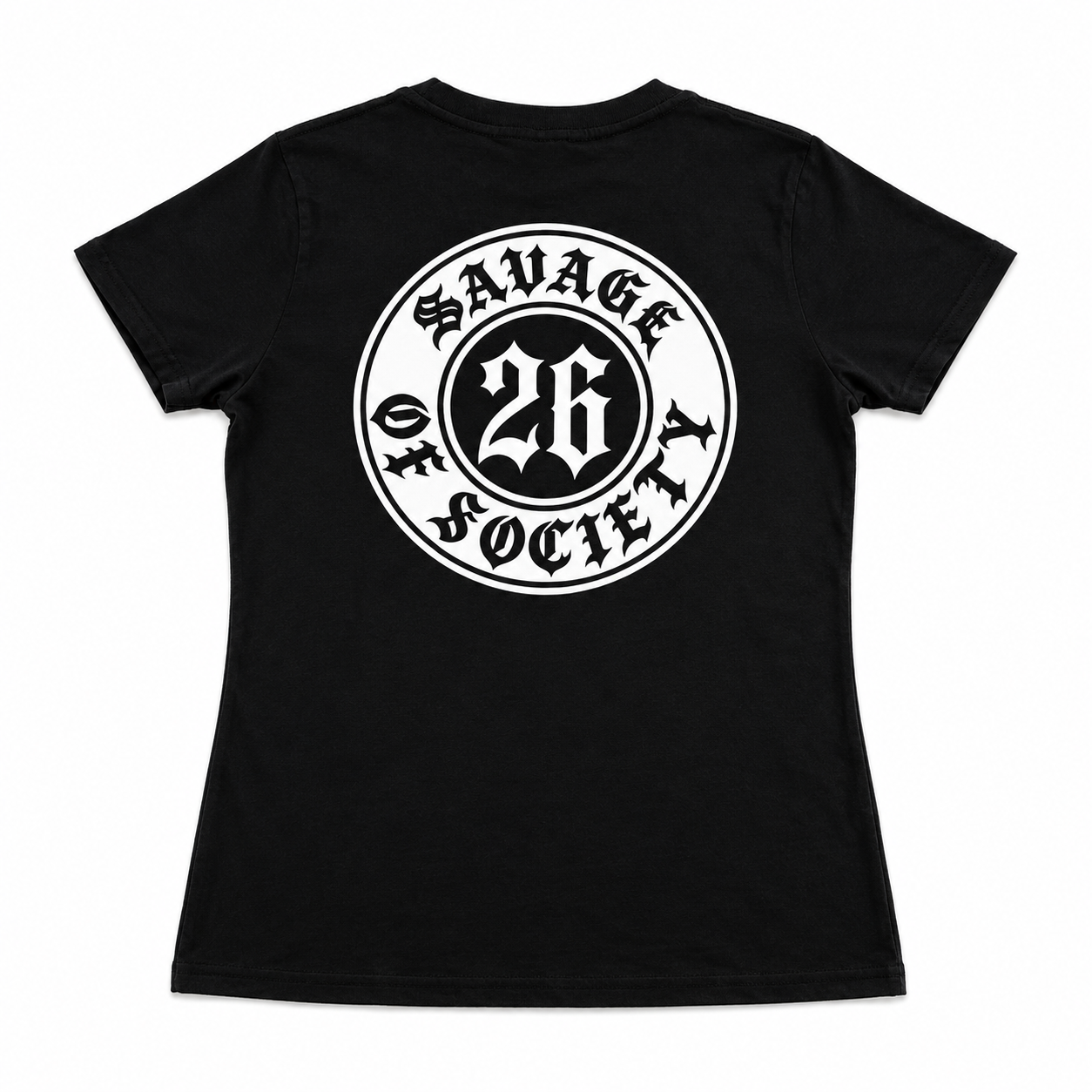 Bullet Tee