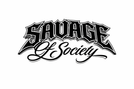 SAVAGE OF SOCIETY - Home