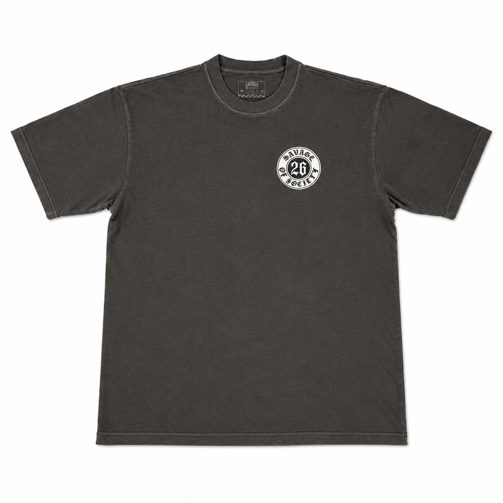 Bullet Tee
