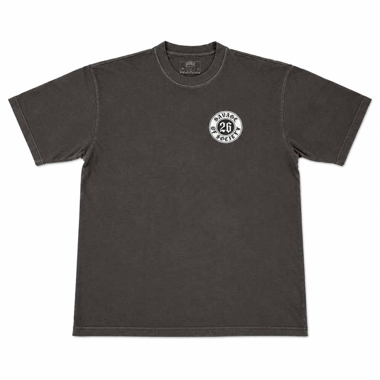 Bullet Tee