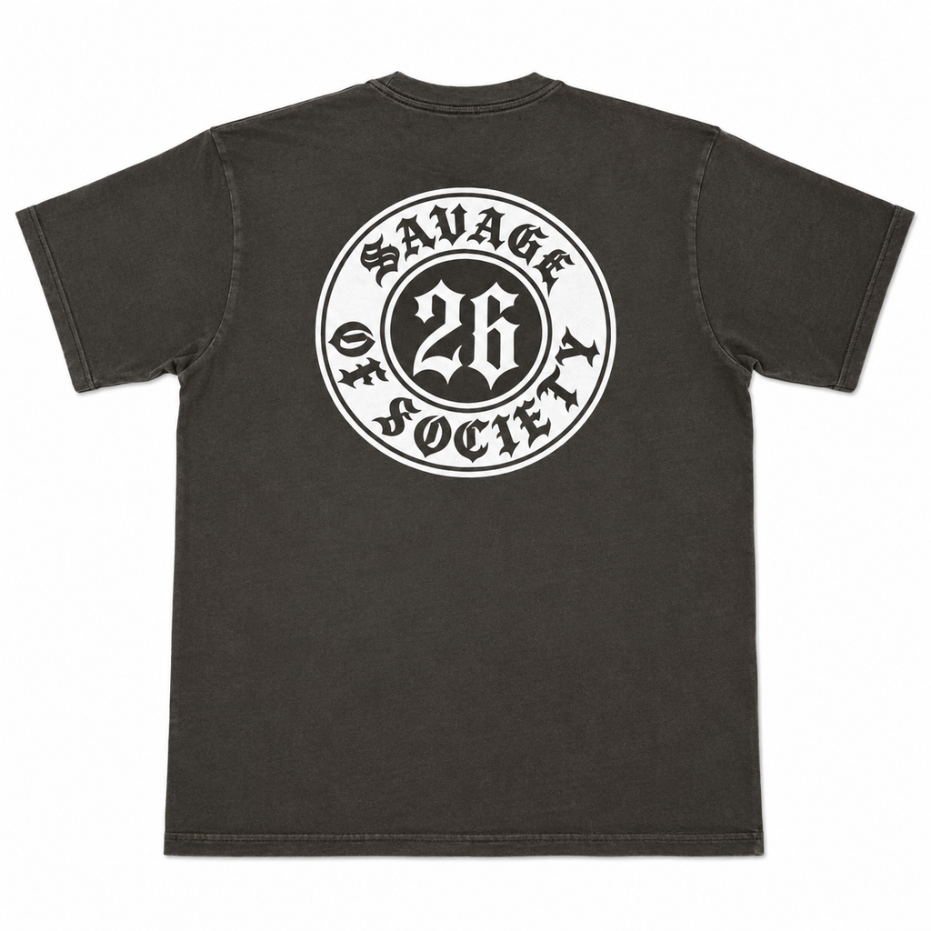 Bullet Tee