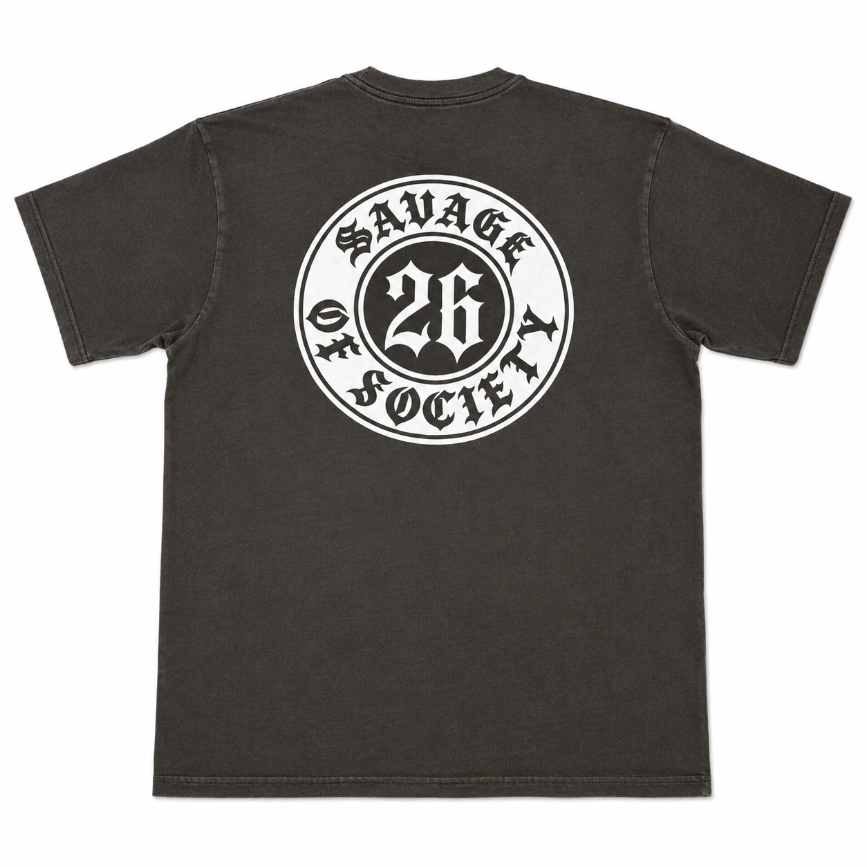 Bullet Tee