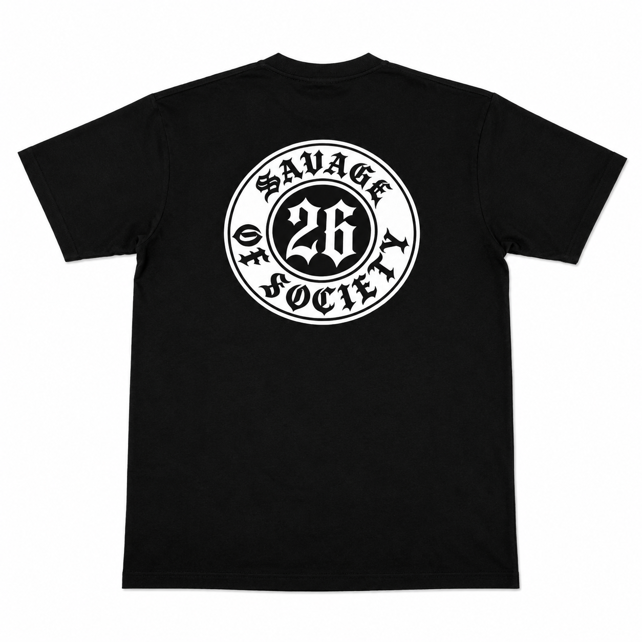 Bullet Tee