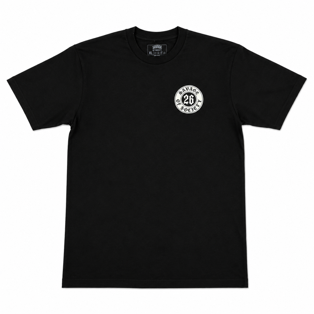 Bullet Tee