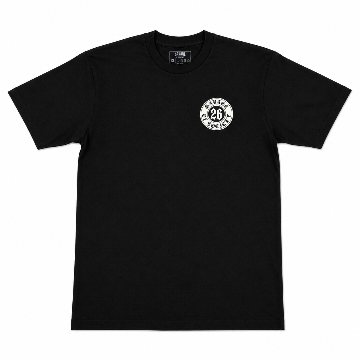 Bullet Tee