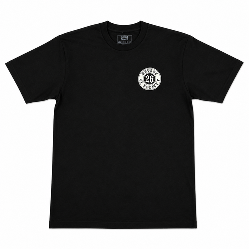 Bullet Tee