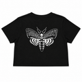Moth Crop Tee
