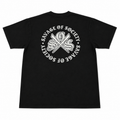 SOS Tee