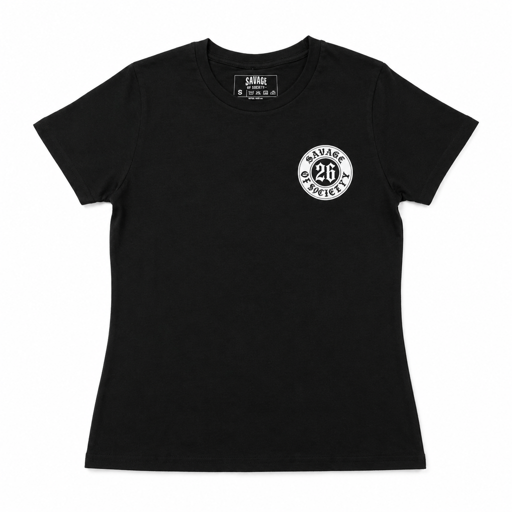 Bullet Tee